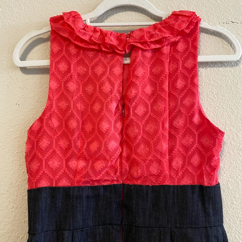 Alyx Professional Dress - Picture 5 of 6